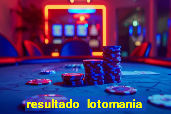 resultado lotomania giga sena